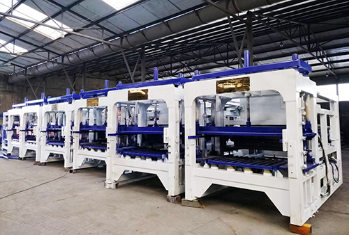 選購好的水泥磚機需要注意哪些的地方？